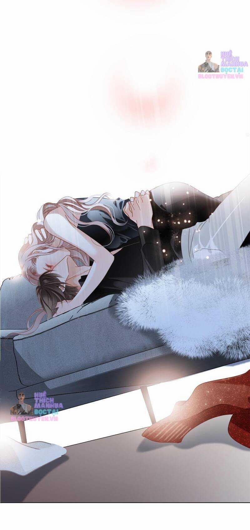 Tôi Không Muốn Coi Em Là Chị Nữa 58 trang 12