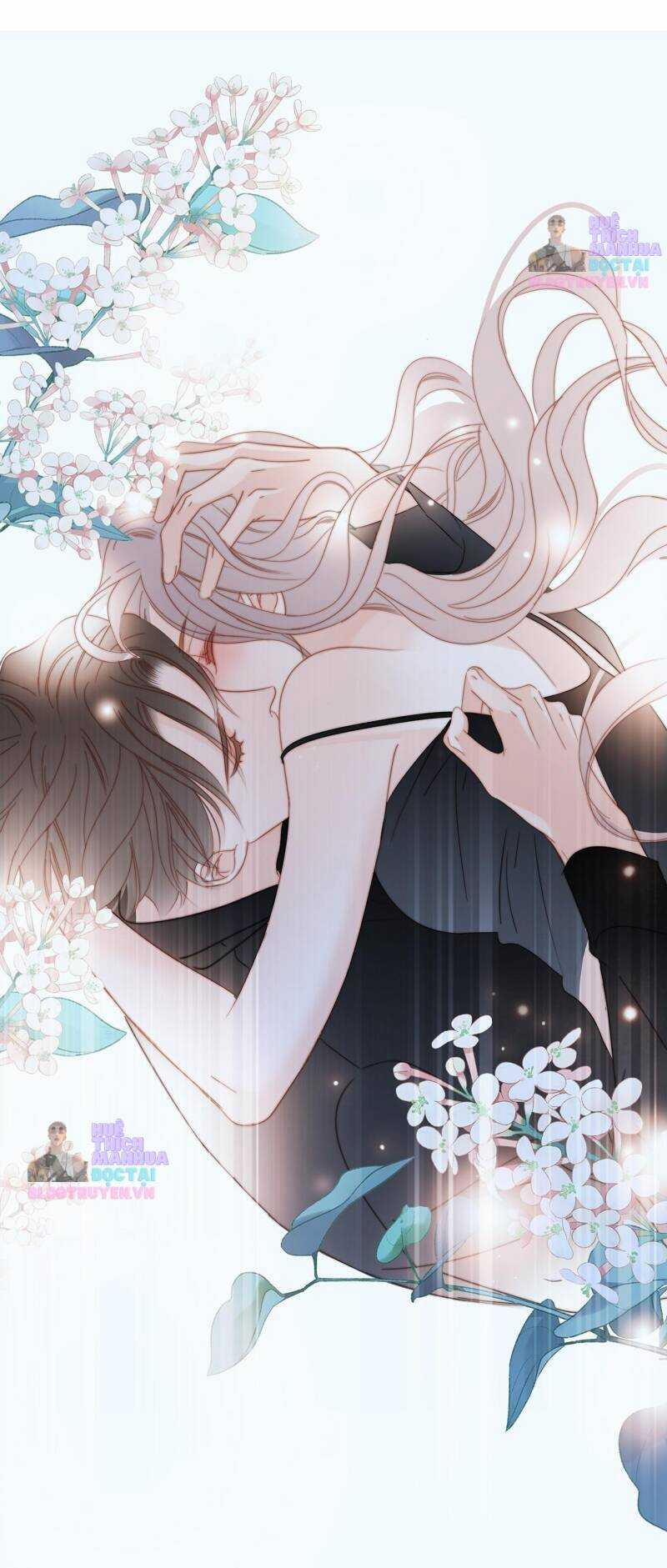 Tôi Không Muốn Coi Em Là Chị Nữa 58 trang 13