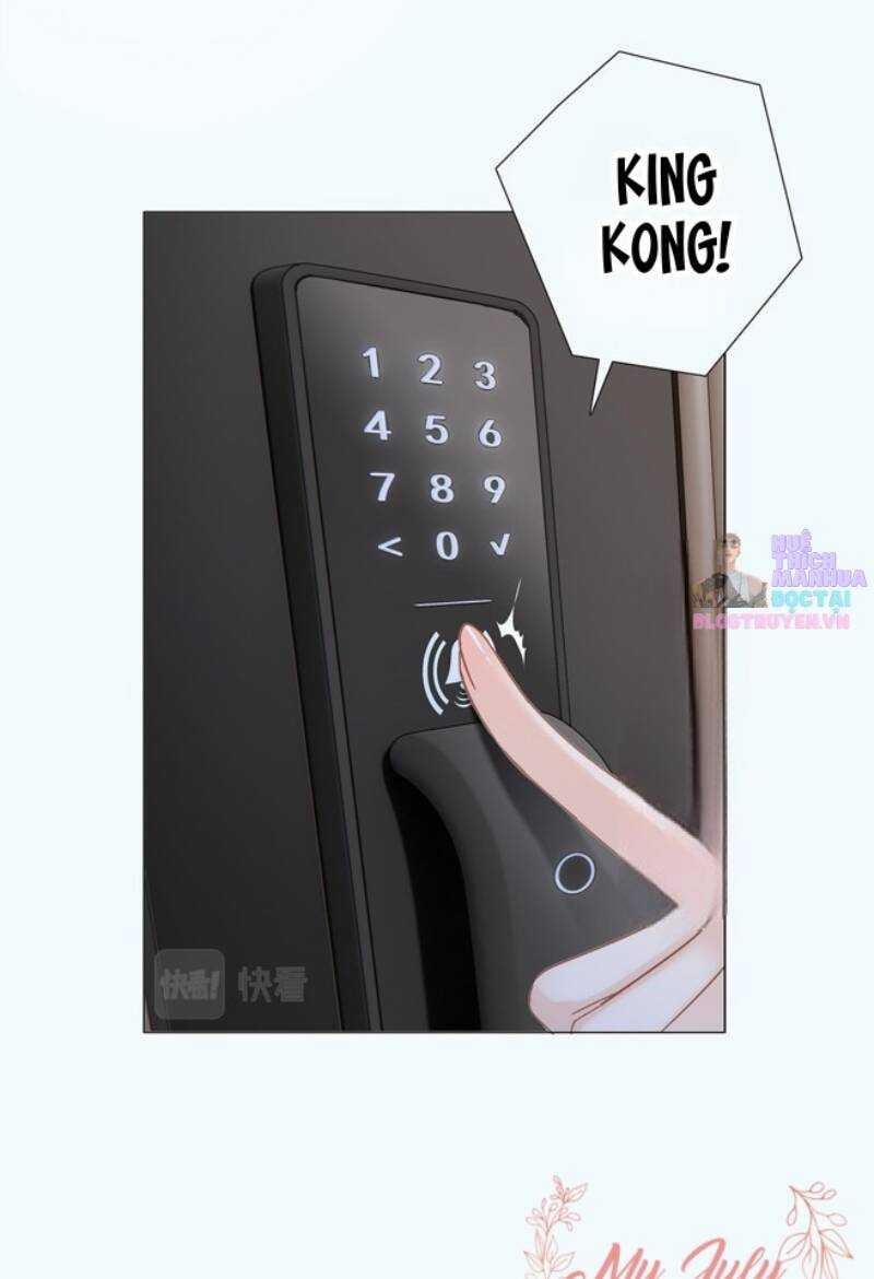 Tôi Không Muốn Coi Em Là Chị Nữa 58 trang 15