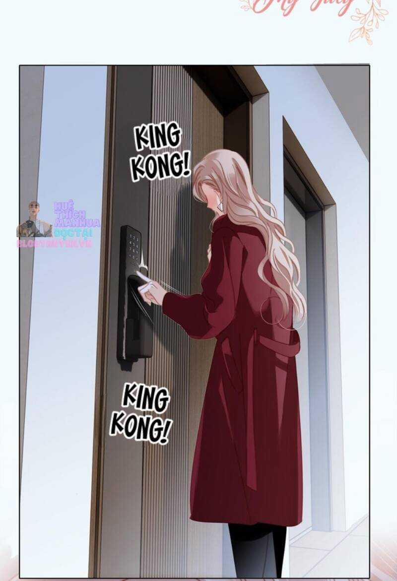 Tôi Không Muốn Coi Em Là Chị Nữa 58 trang 16