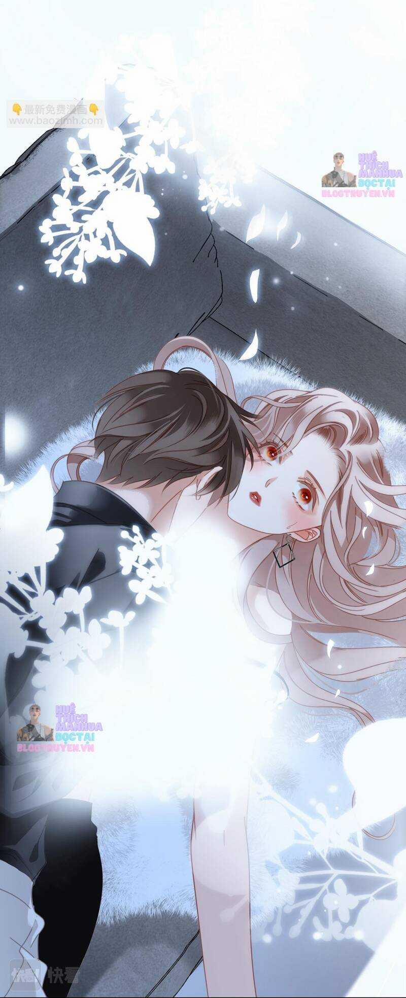 Tôi Không Muốn Coi Em Là Chị Nữa 58 trang 20