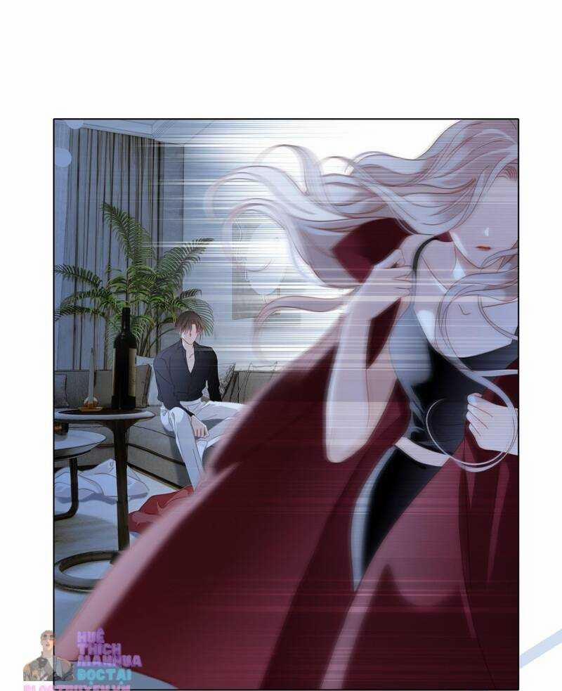 Tôi Không Muốn Coi Em Là Chị Nữa 58 trang 23