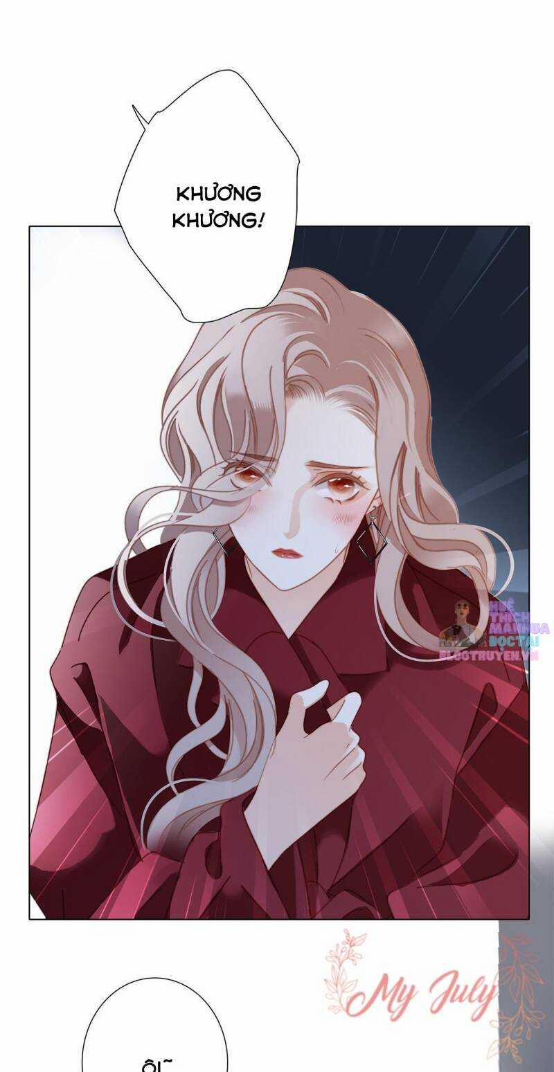 Tôi Không Muốn Coi Em Là Chị Nữa 58 trang 28