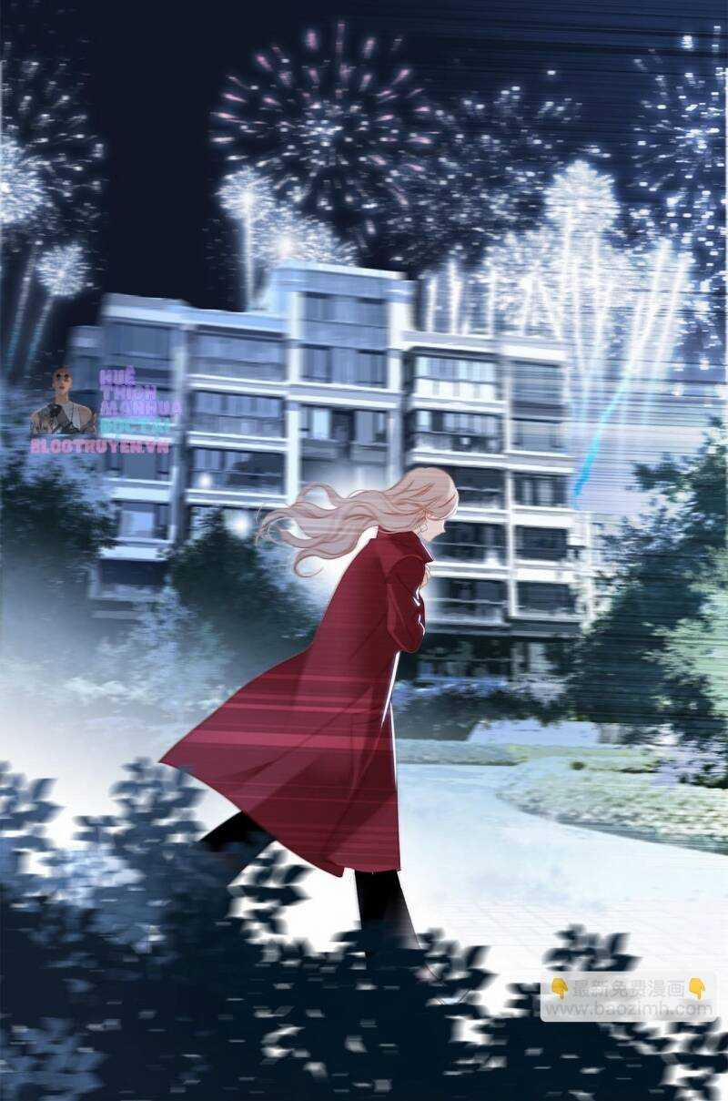 Tôi Không Muốn Coi Em Là Chị Nữa 58 trang 3