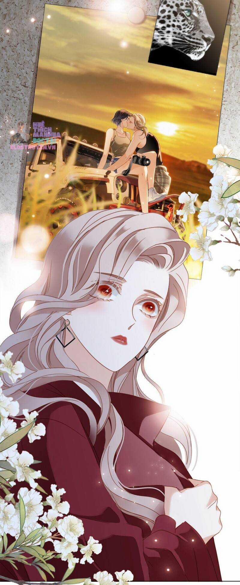 Tôi Không Muốn Coi Em Là Chị Nữa 58 trang 33