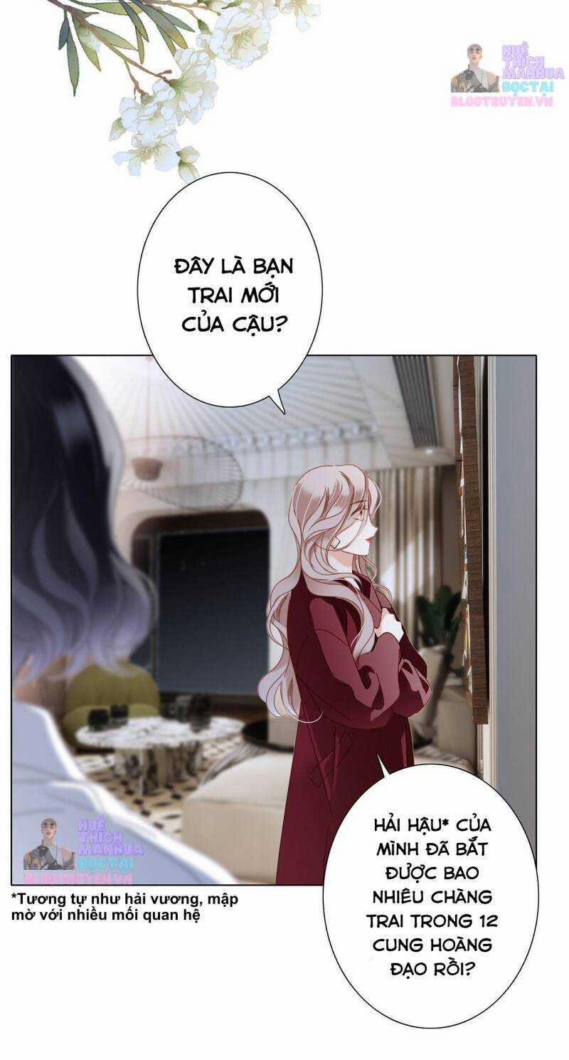 Tôi Không Muốn Coi Em Là Chị Nữa 58 trang 34