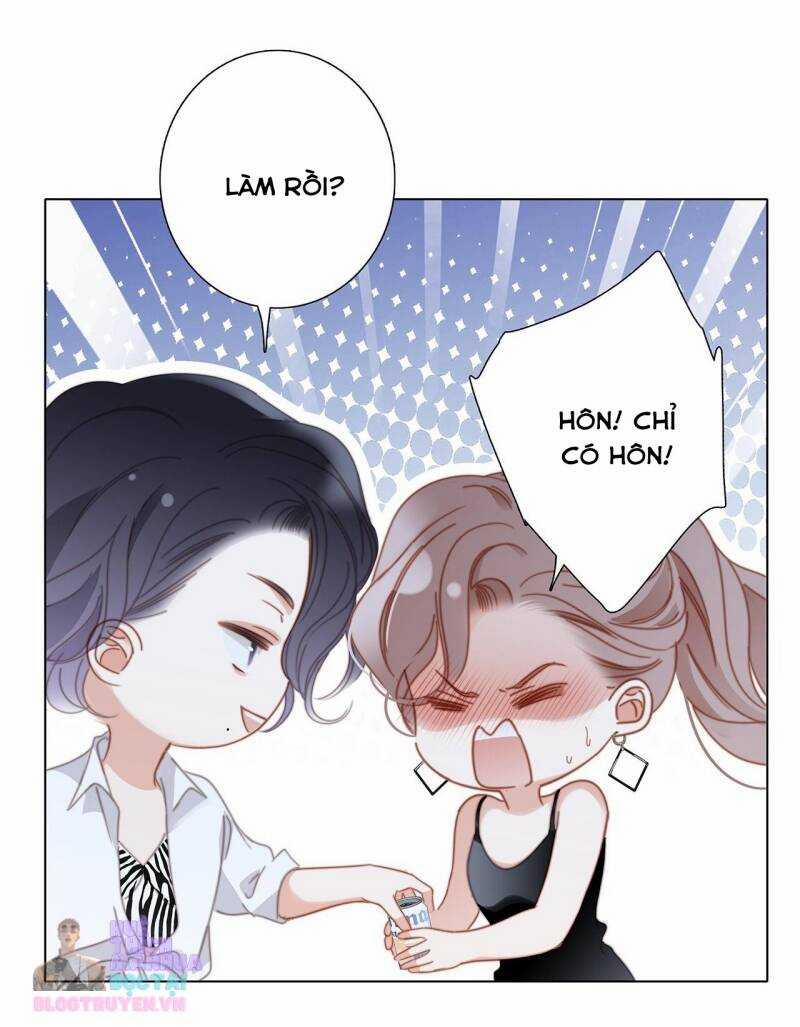 Tôi Không Muốn Coi Em Là Chị Nữa 58 trang 45