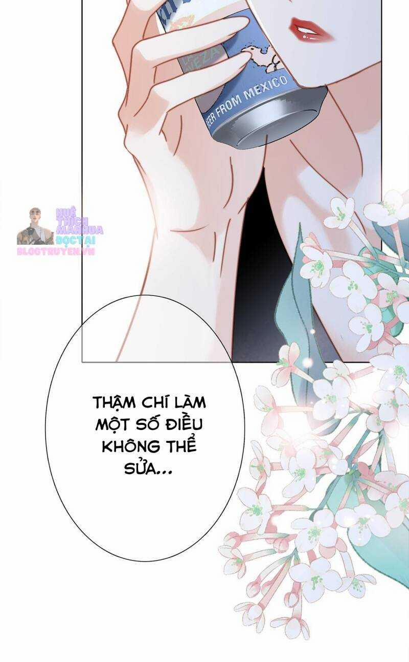 Tôi Không Muốn Coi Em Là Chị Nữa 58 trang 47