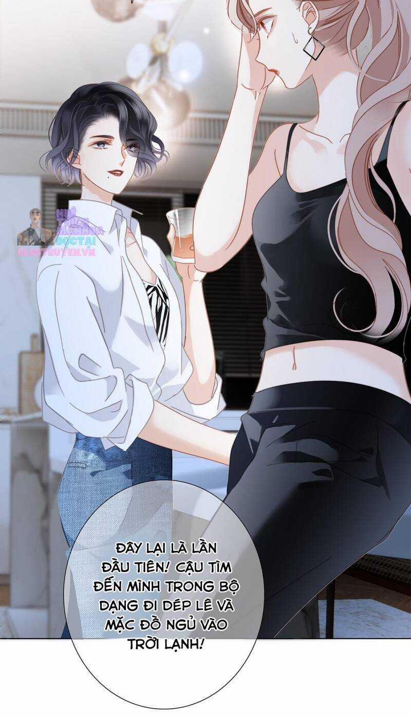 Tôi Không Muốn Coi Em Là Chị Nữa 58 trang 57