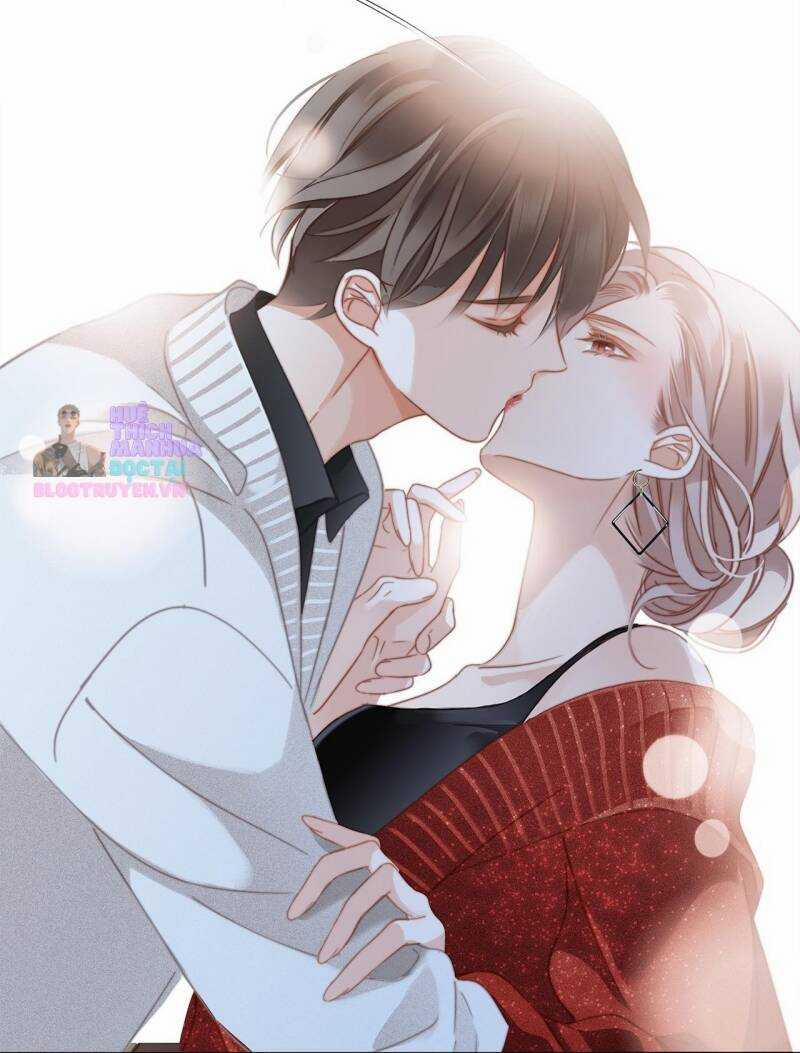 Tôi Không Muốn Coi Em Là Chị Nữa 58 trang 7