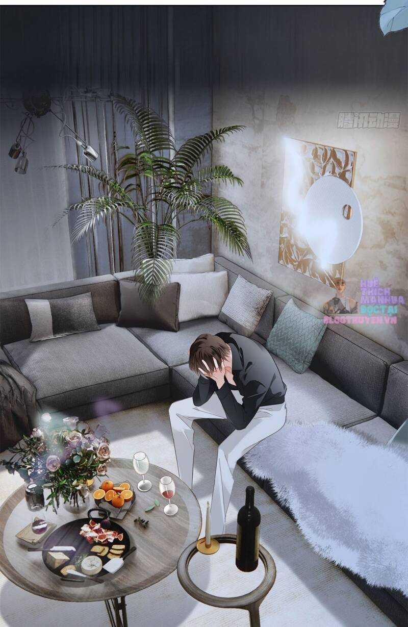 Tôi Không Muốn Coi Em Là Chị Nữa 59 trang 10