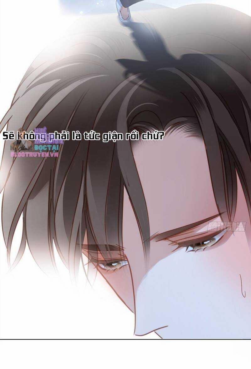 Tôi Không Muốn Coi Em Là Chị Nữa 59 trang 20