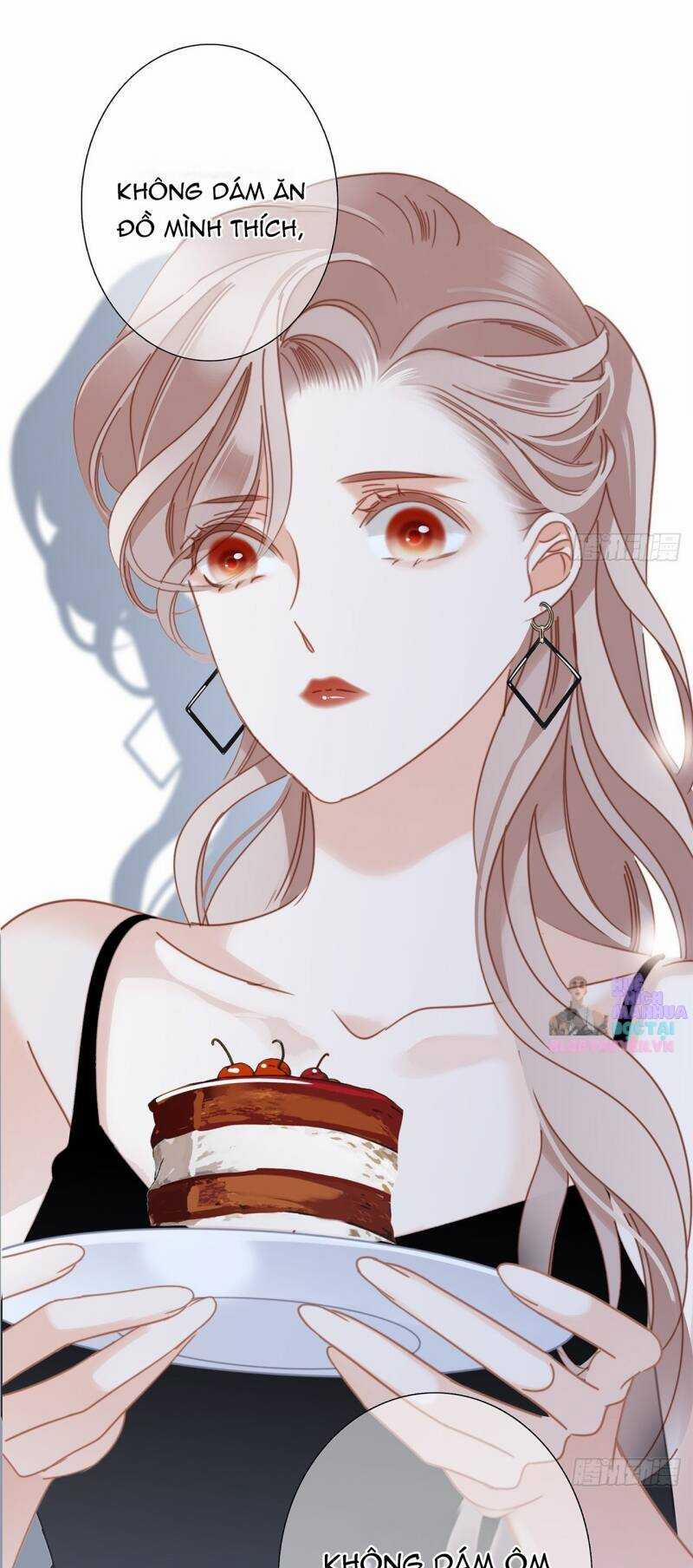 Tôi Không Muốn Coi Em Là Chị Nữa 59 trang 31