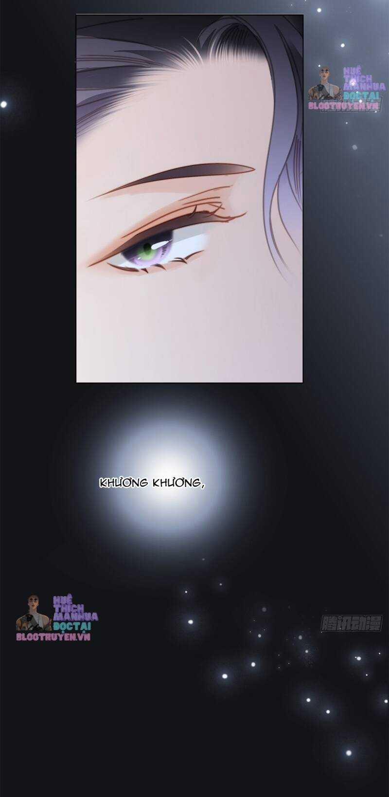 Tôi Không Muốn Coi Em Là Chị Nữa 59 trang 33