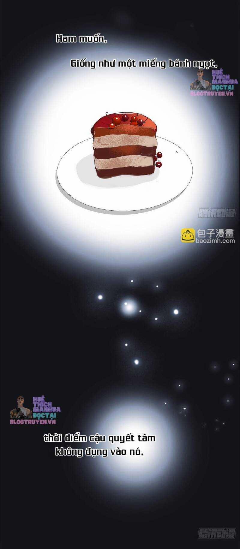 Tôi Không Muốn Coi Em Là Chị Nữa 59 trang 34