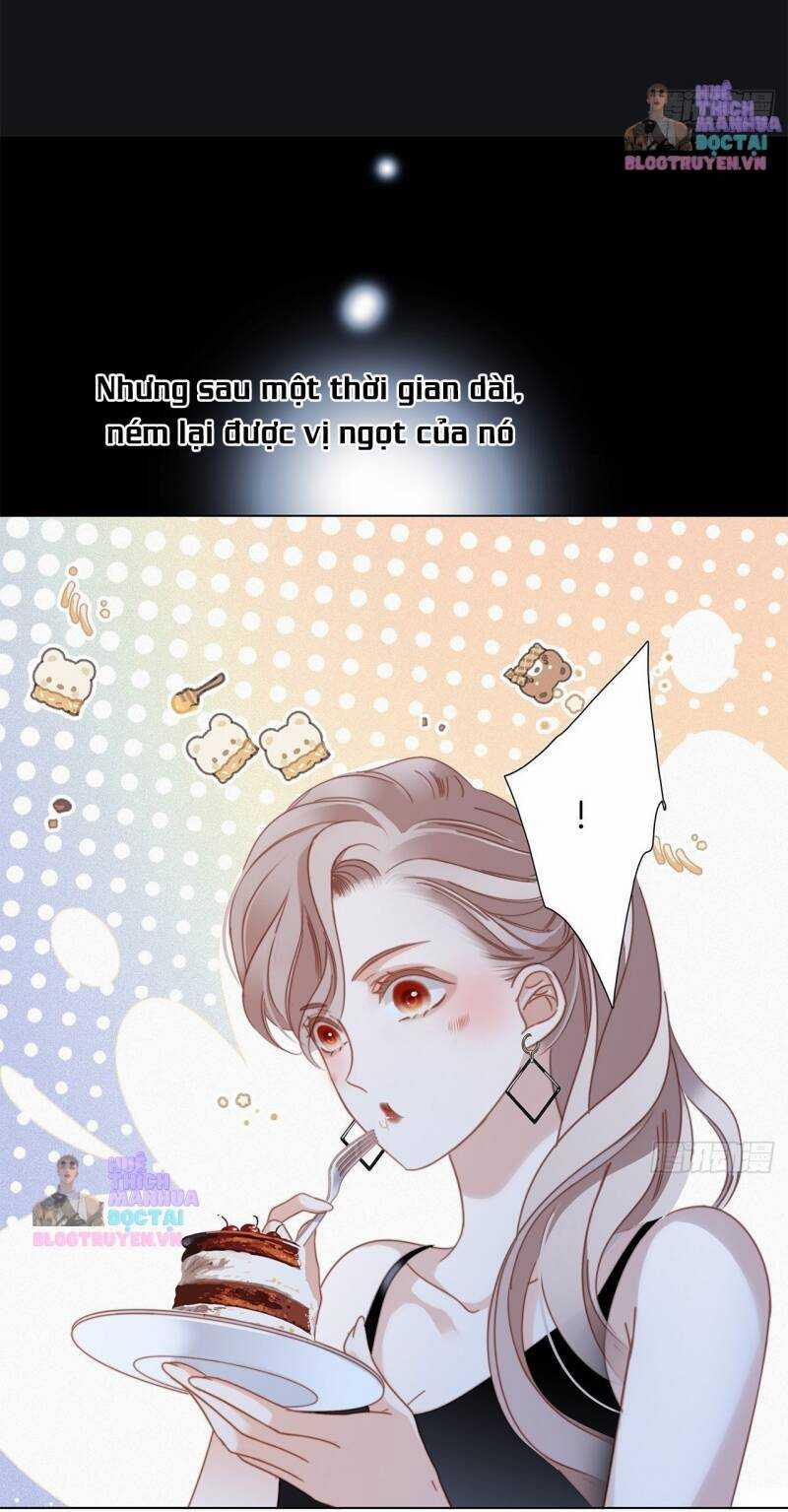 Tôi Không Muốn Coi Em Là Chị Nữa 59 trang 36