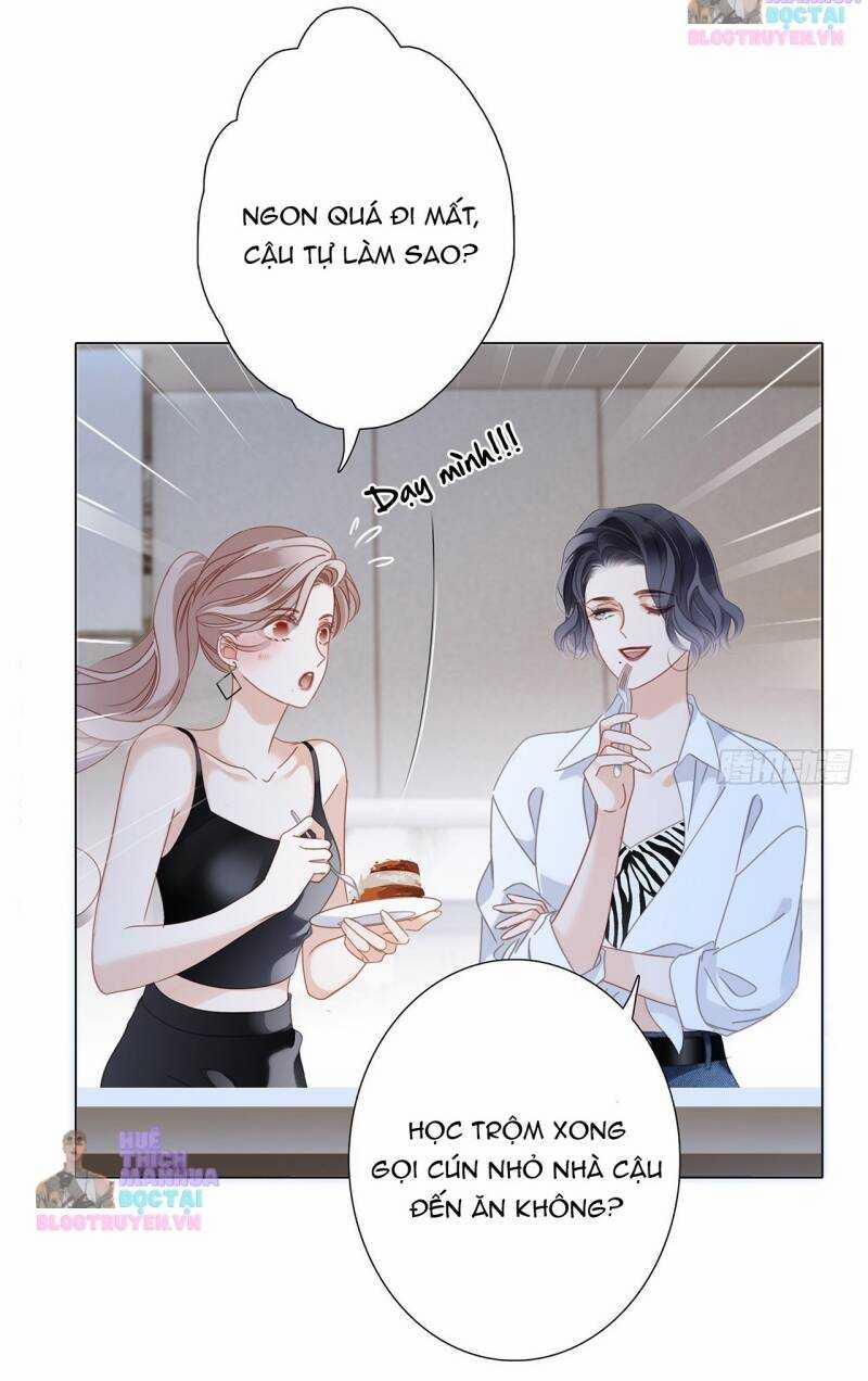 Tôi Không Muốn Coi Em Là Chị Nữa 59 trang 37