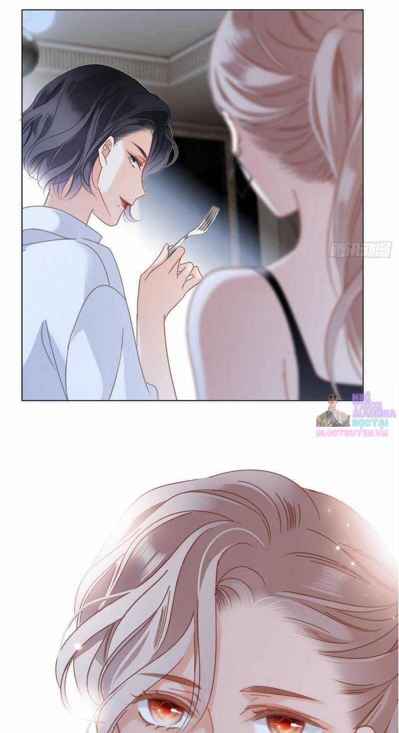 Tôi Không Muốn Coi Em Là Chị Nữa 59 trang 38