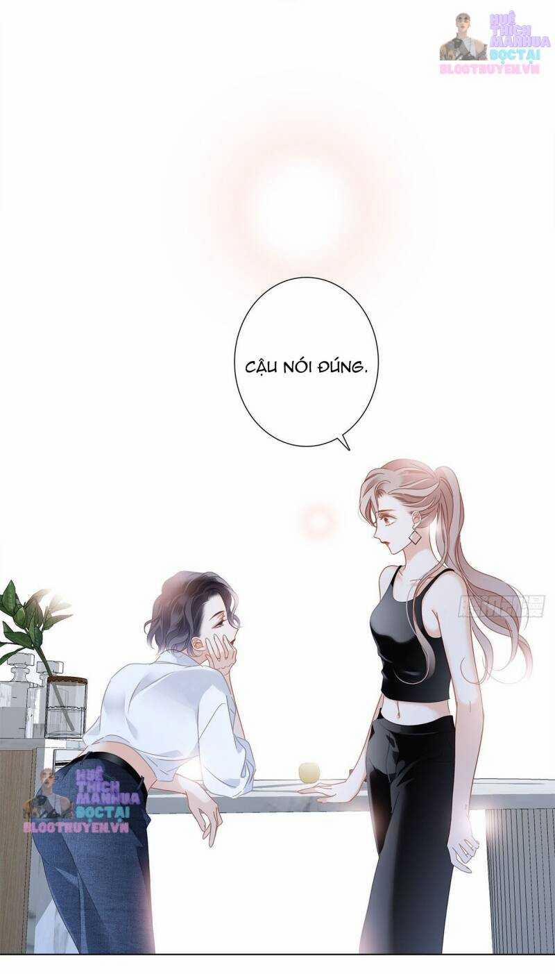 Tôi Không Muốn Coi Em Là Chị Nữa 59 trang 4