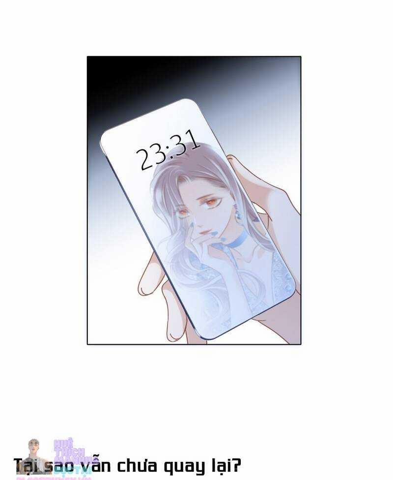 Tôi Không Muốn Coi Em Là Chị Nữa 59 trang 41