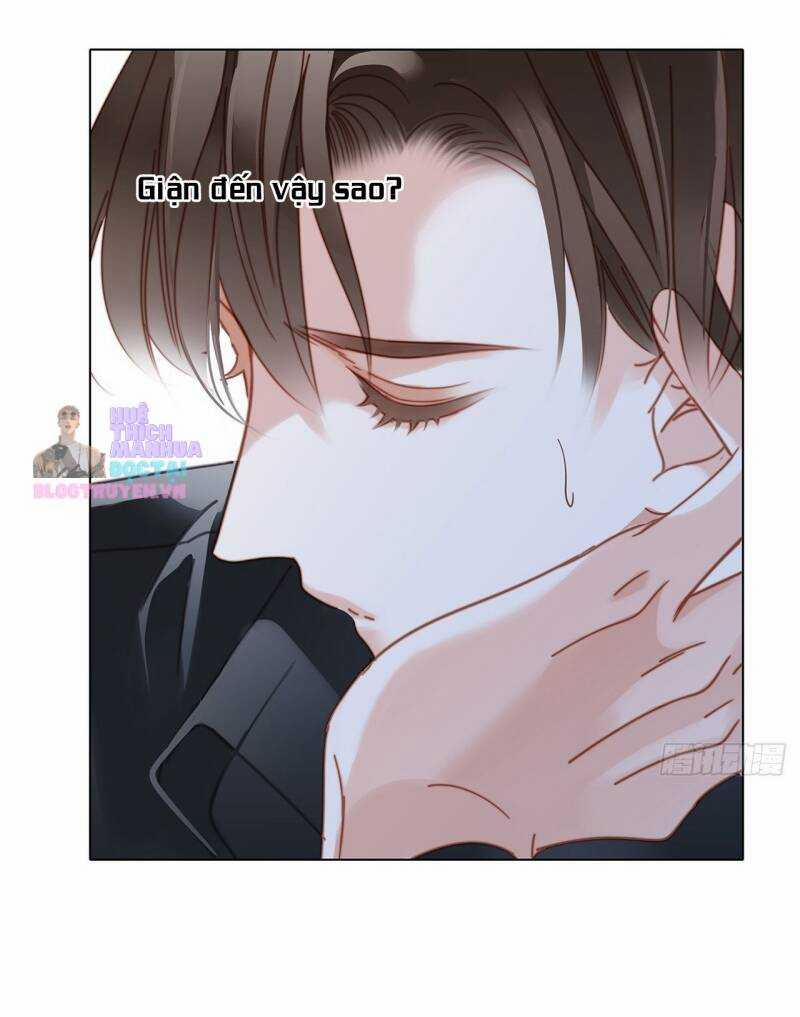 Tôi Không Muốn Coi Em Là Chị Nữa 59 trang 43