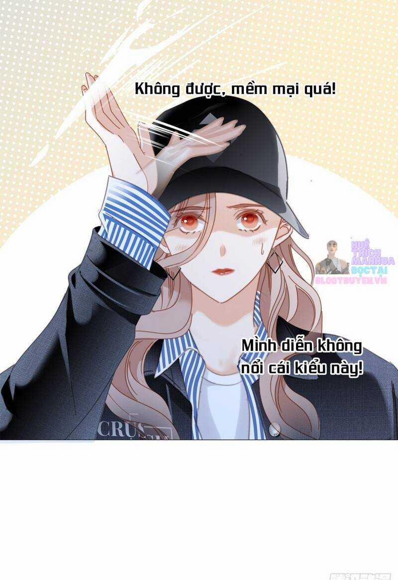 Tôi Không Muốn Coi Em Là Chị Nữa 59 trang 53