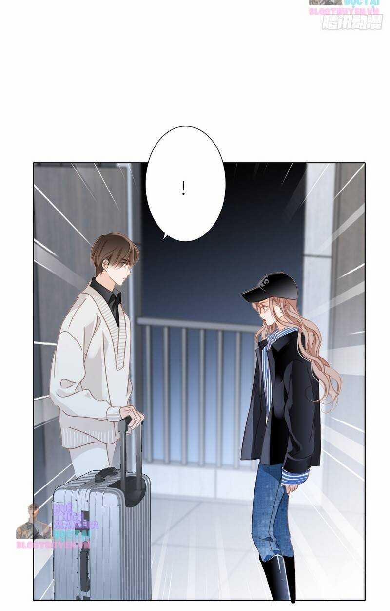 Tôi Không Muốn Coi Em Là Chị Nữa 59 trang 56