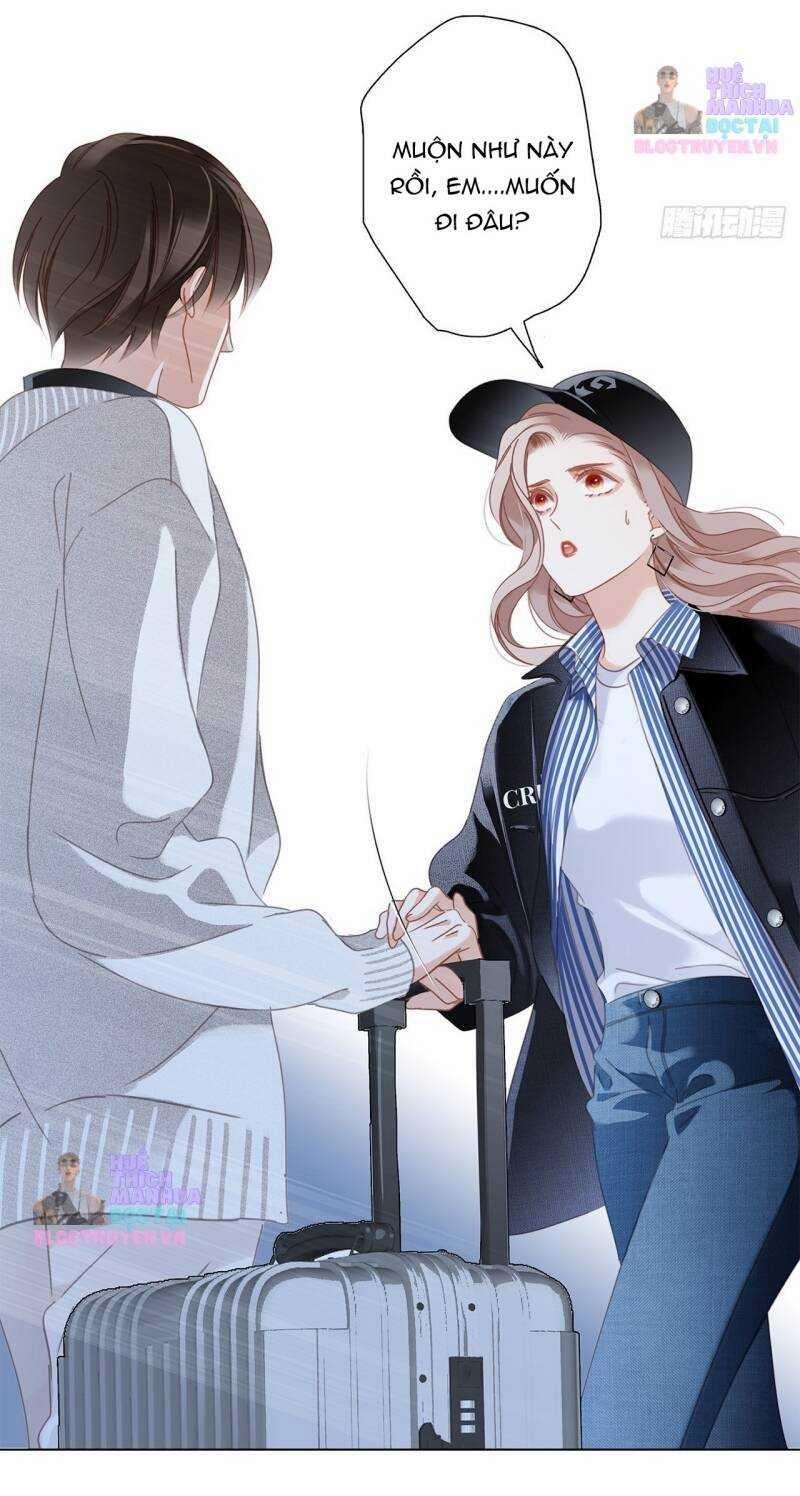 Tôi Không Muốn Coi Em Là Chị Nữa 59 trang 57