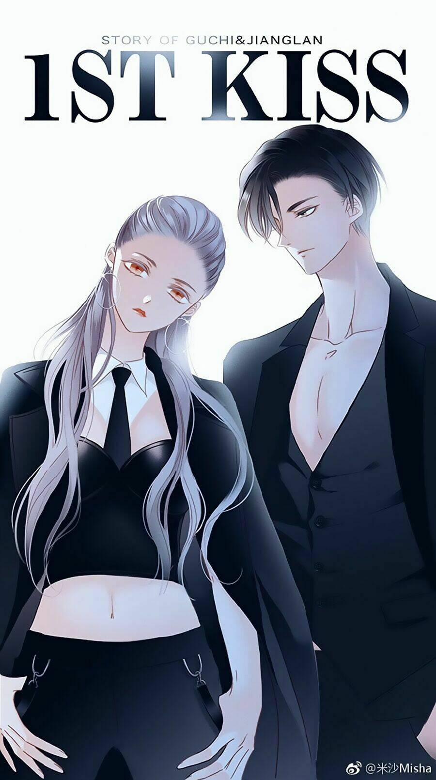 Tôi Không Muốn Coi Em Là Chị Nữa 6 trang 1