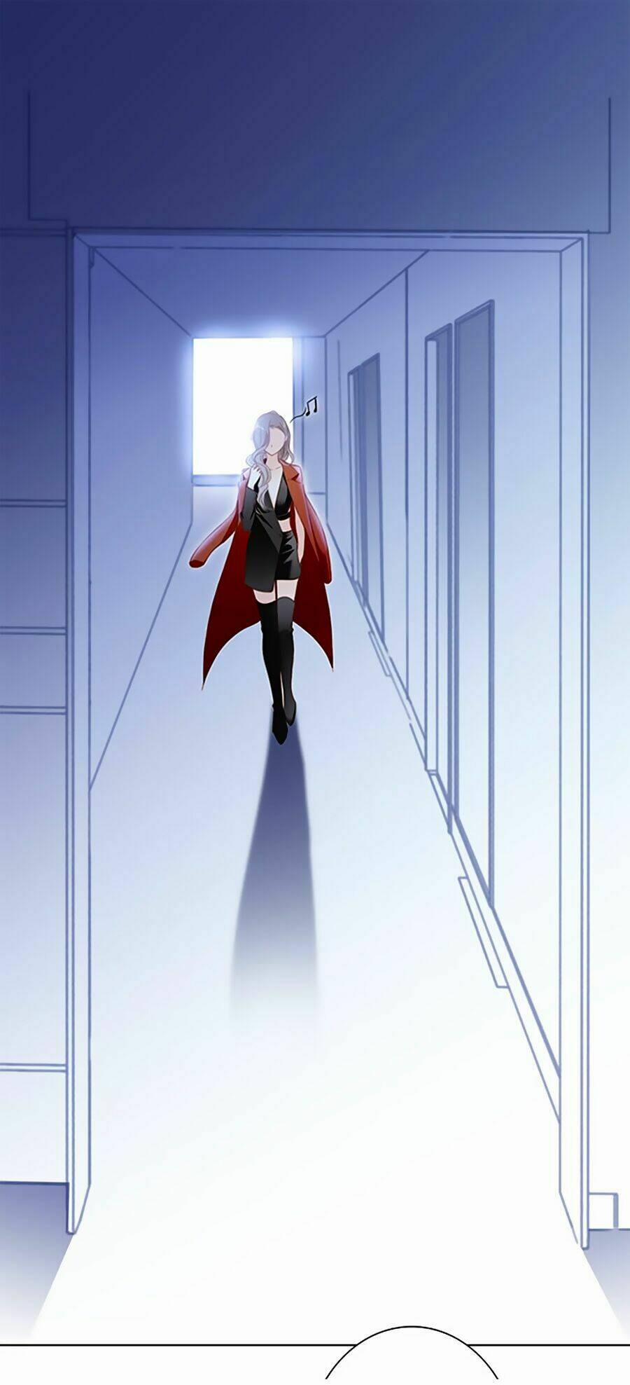 Tôi Không Muốn Coi Em Là Chị Nữa 6 trang 10