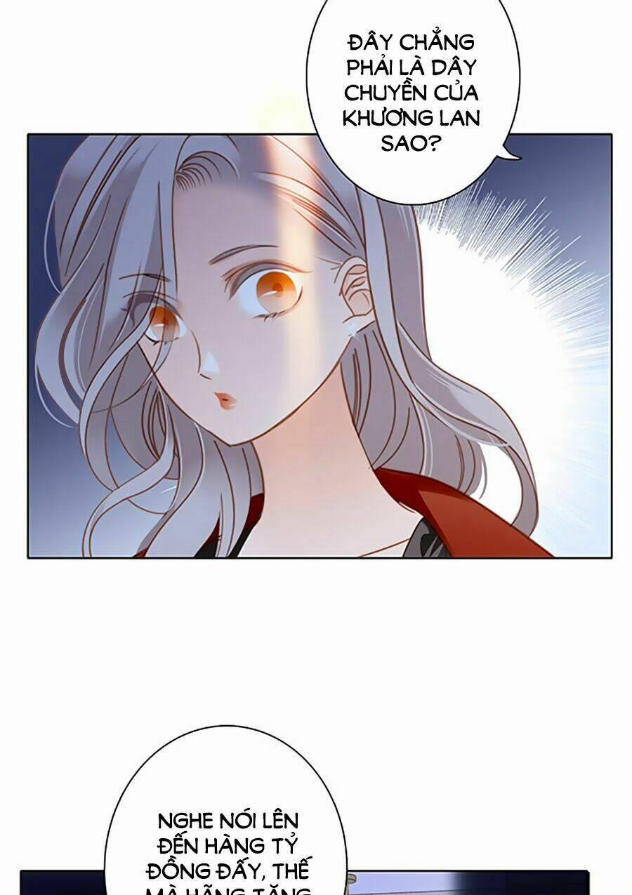 Tôi Không Muốn Coi Em Là Chị Nữa 6 trang 11