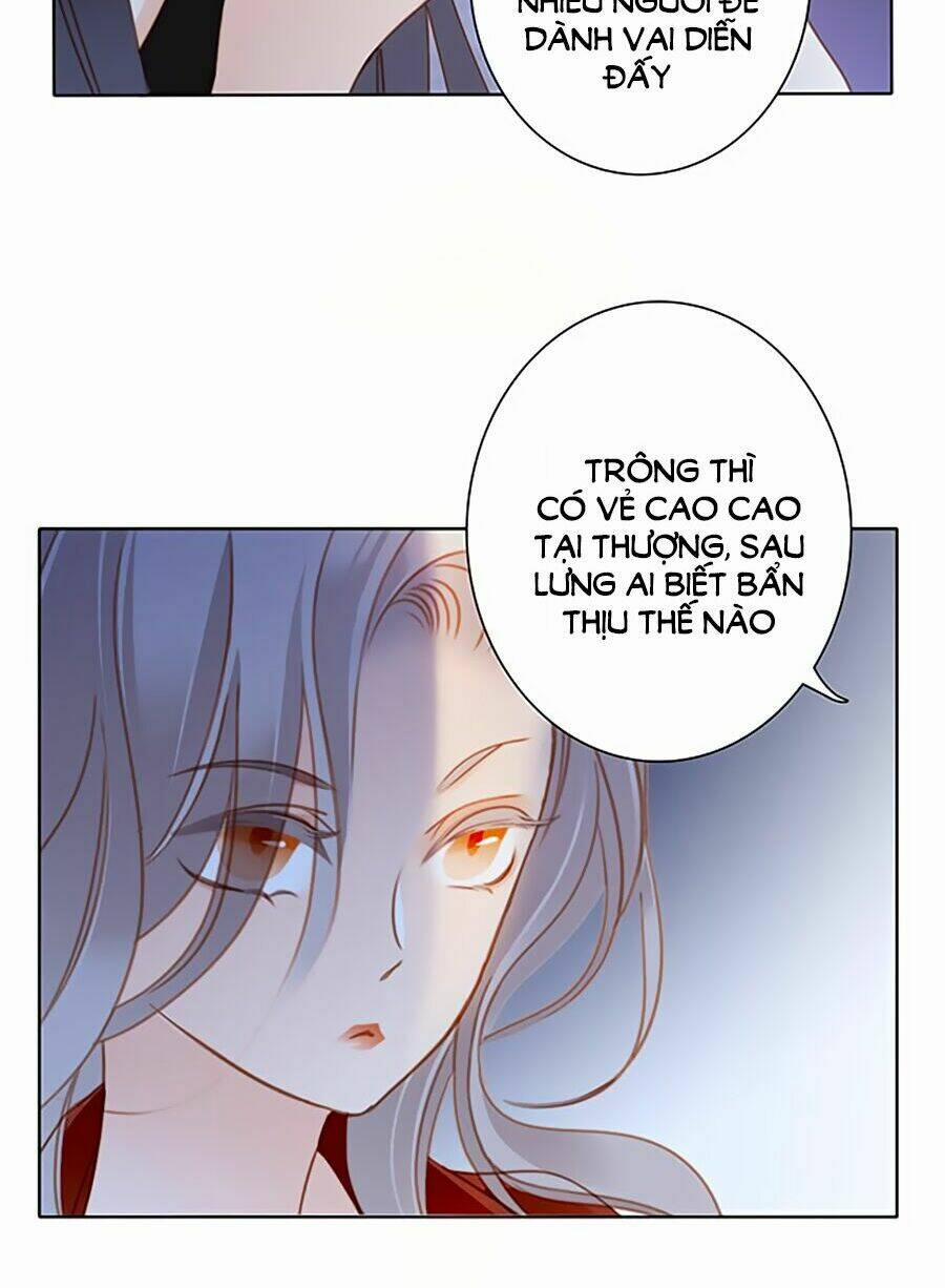 Tôi Không Muốn Coi Em Là Chị Nữa 6 trang 14