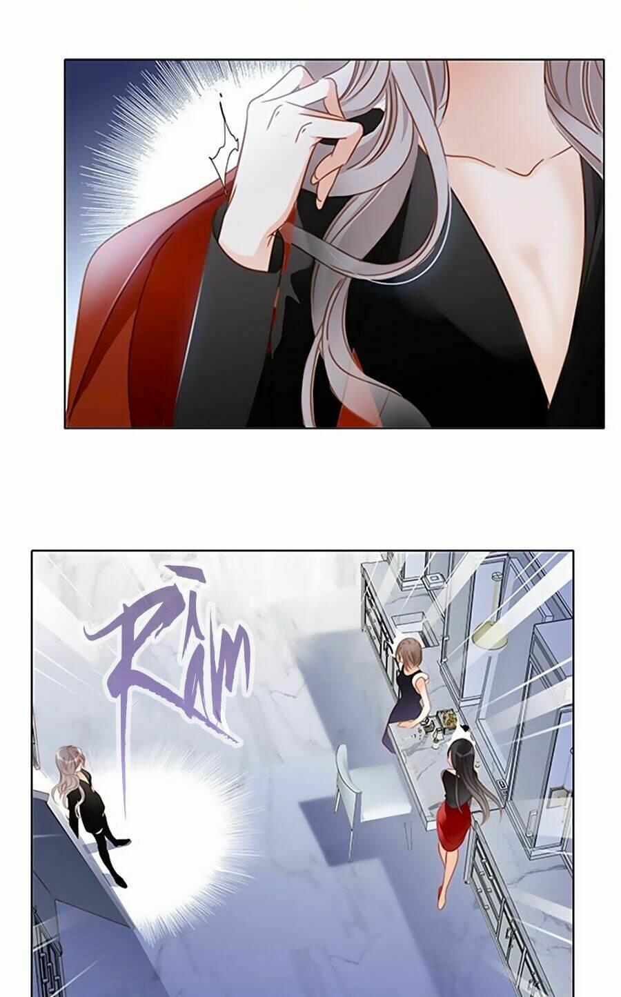 Tôi Không Muốn Coi Em Là Chị Nữa 6 trang 15