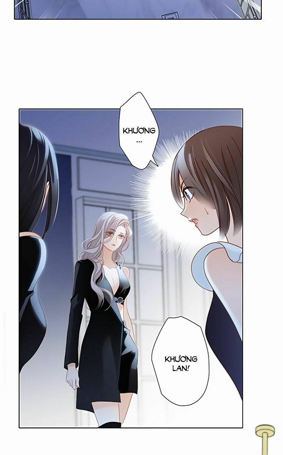 Tôi Không Muốn Coi Em Là Chị Nữa 6 trang 16