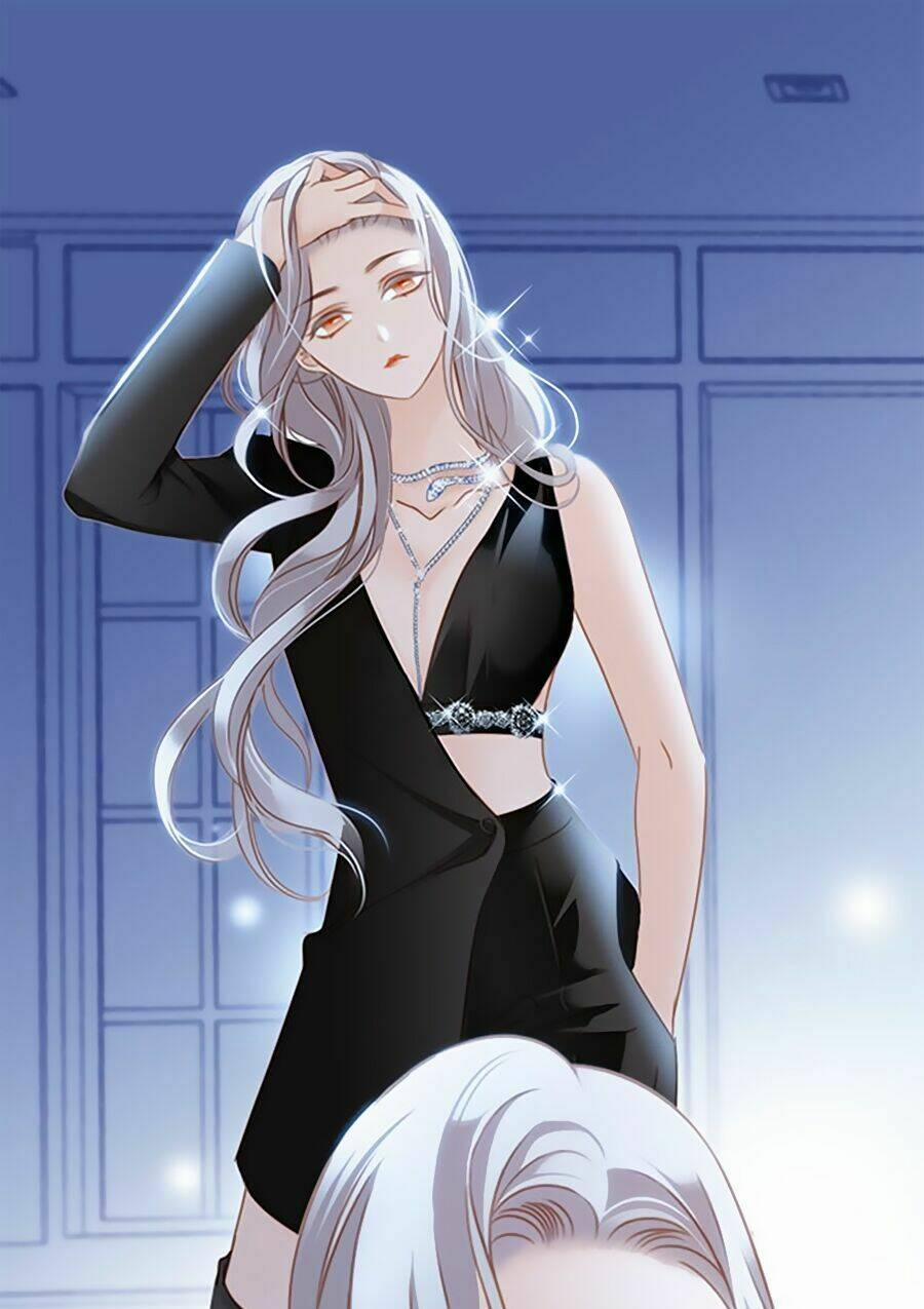 Tôi Không Muốn Coi Em Là Chị Nữa 6 trang 19