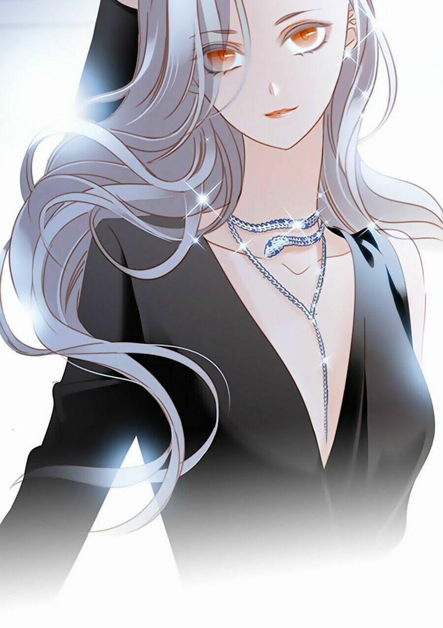 Tôi Không Muốn Coi Em Là Chị Nữa 6 trang 20