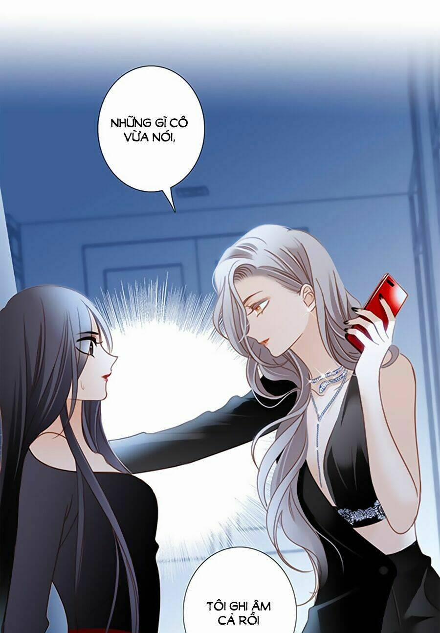 Tôi Không Muốn Coi Em Là Chị Nữa 6 trang 22