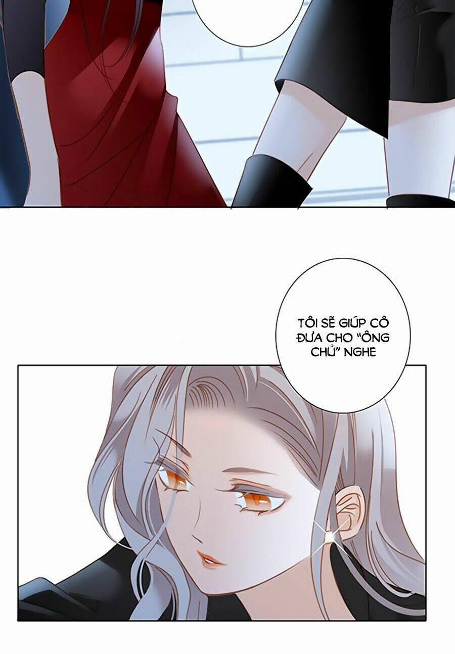 Tôi Không Muốn Coi Em Là Chị Nữa 6 trang 23