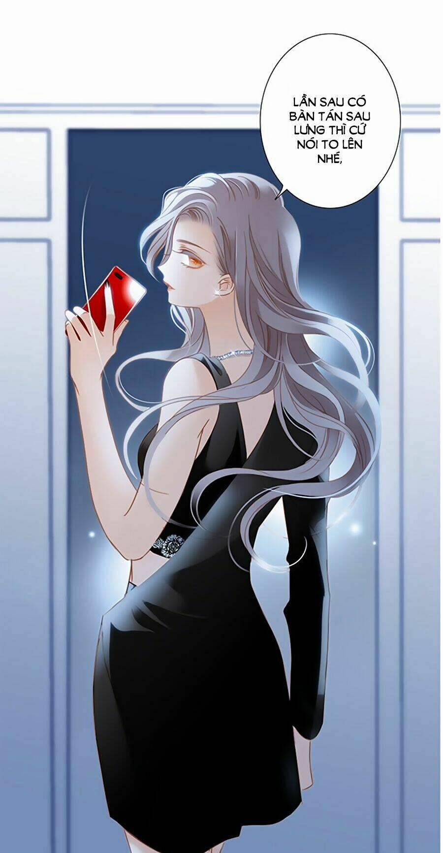 Tôi Không Muốn Coi Em Là Chị Nữa 6 trang 24