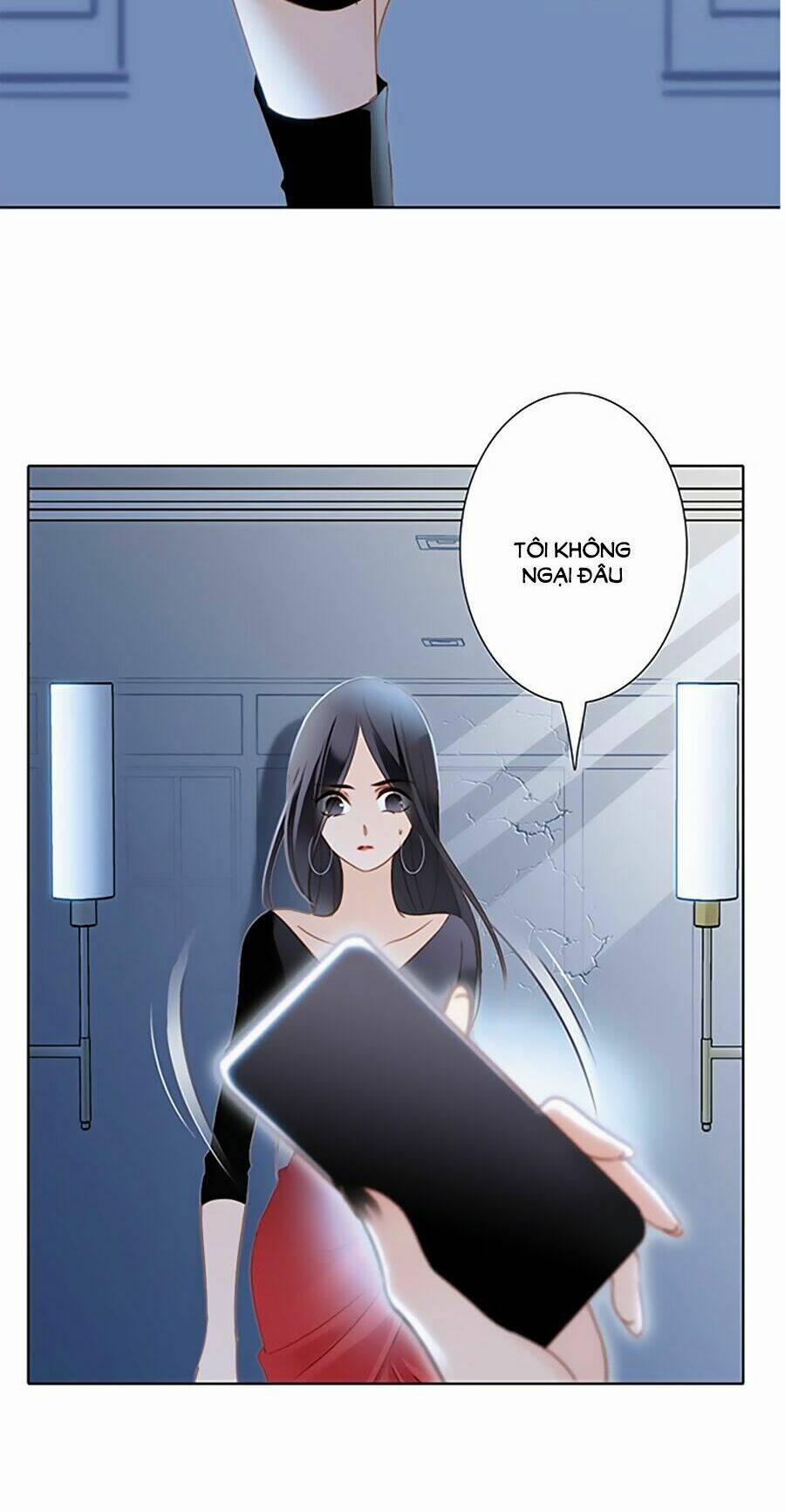 Tôi Không Muốn Coi Em Là Chị Nữa 6 trang 25