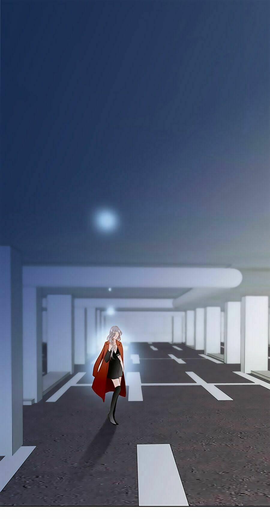 Tôi Không Muốn Coi Em Là Chị Nữa 6 trang 26