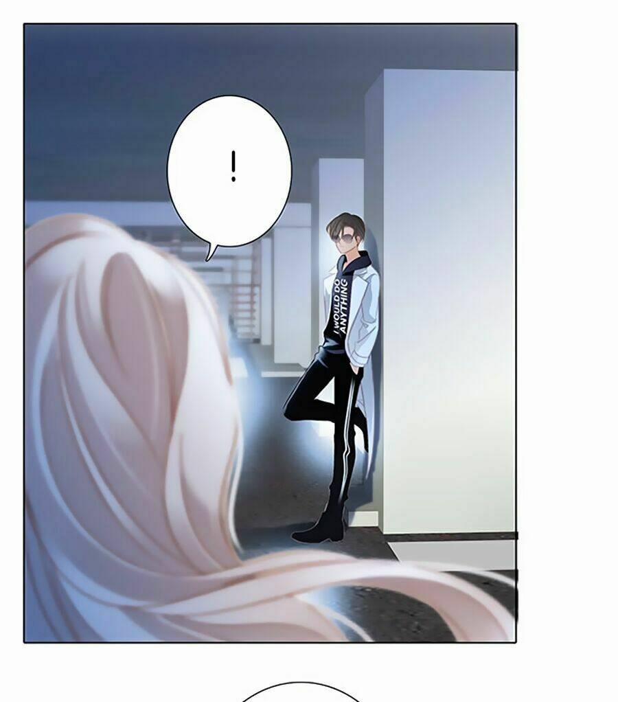 Tôi Không Muốn Coi Em Là Chị Nữa 6 trang 27