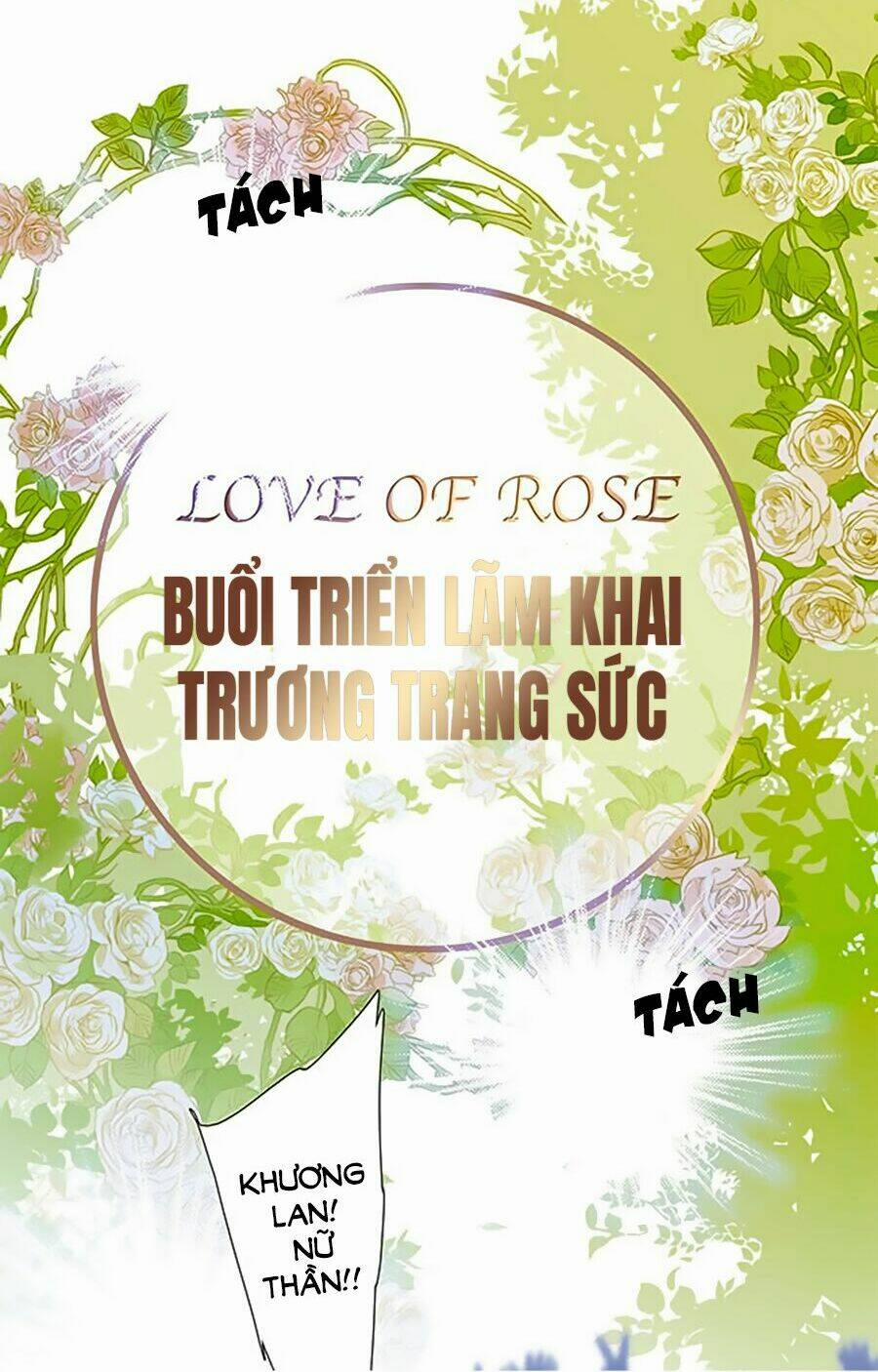 Tôi Không Muốn Coi Em Là Chị Nữa 6 trang 3