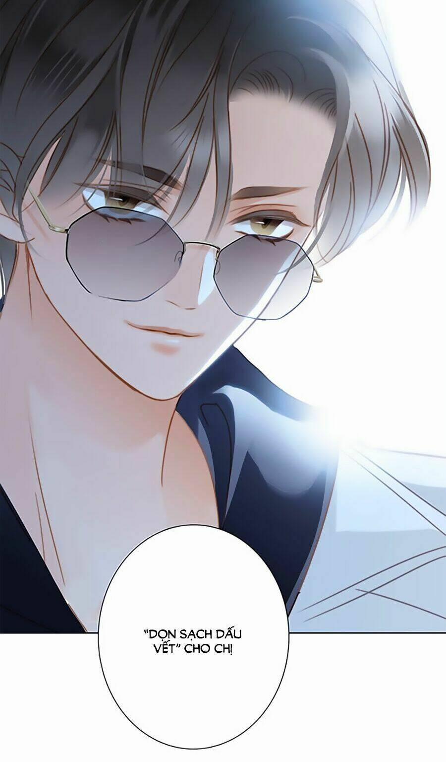 Tôi Không Muốn Coi Em Là Chị Nữa 6 trang 31