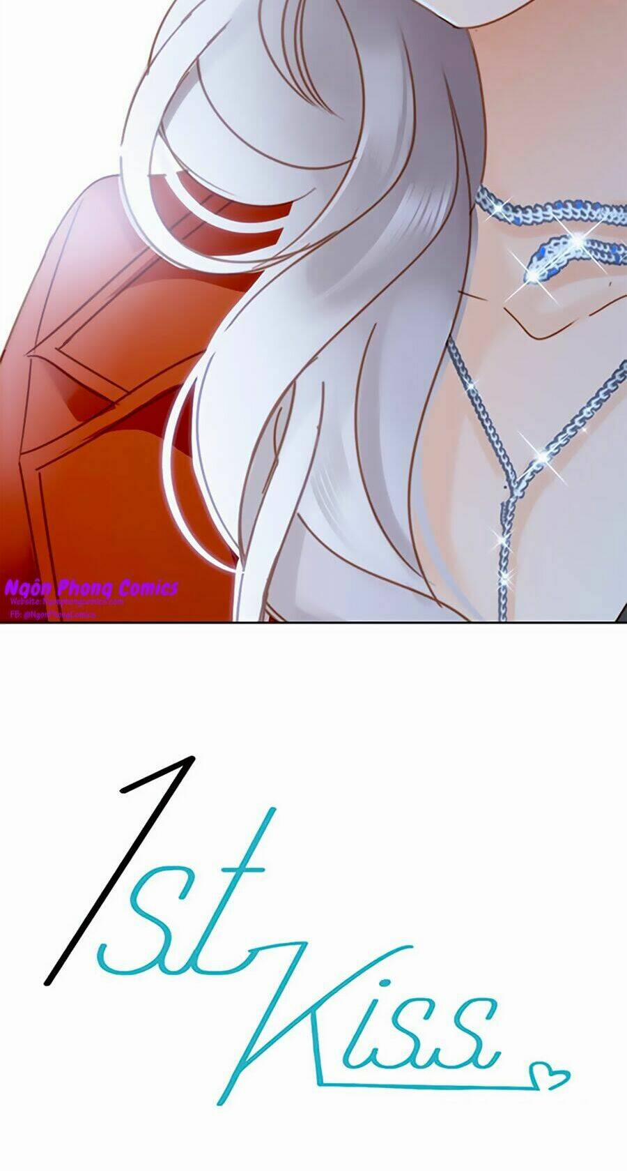 Tôi Không Muốn Coi Em Là Chị Nữa 6 trang 33