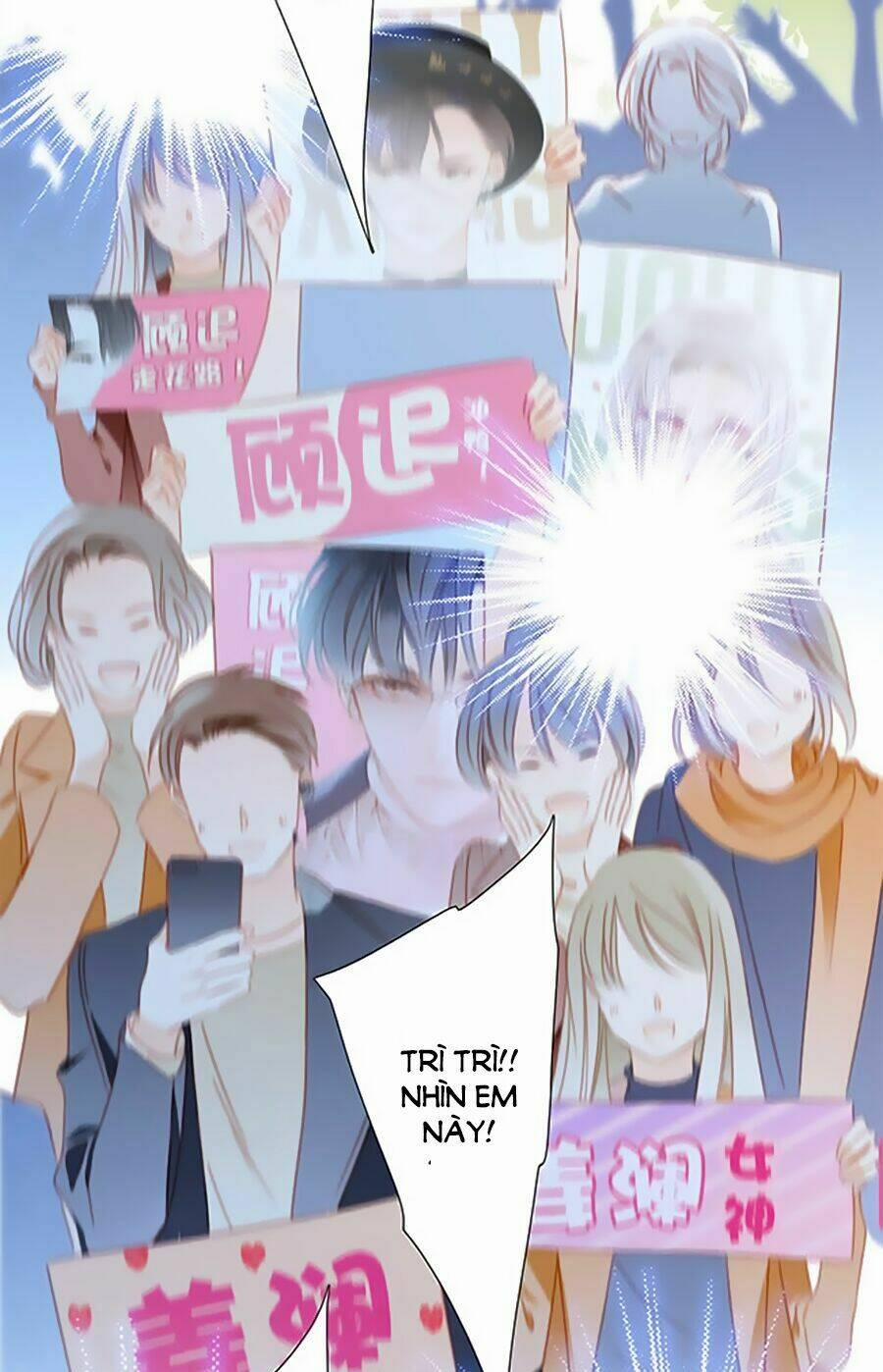 Tôi Không Muốn Coi Em Là Chị Nữa 6 trang 4