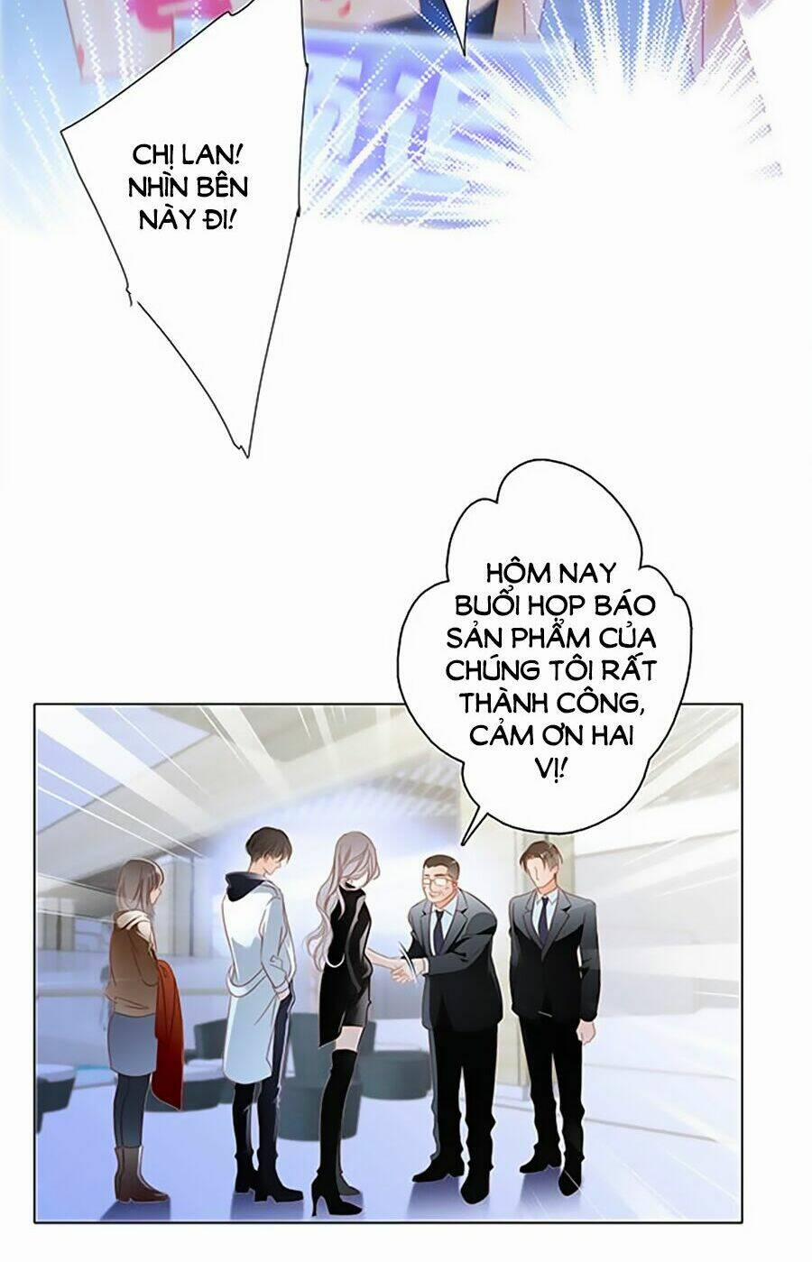 Tôi Không Muốn Coi Em Là Chị Nữa 6 trang 5