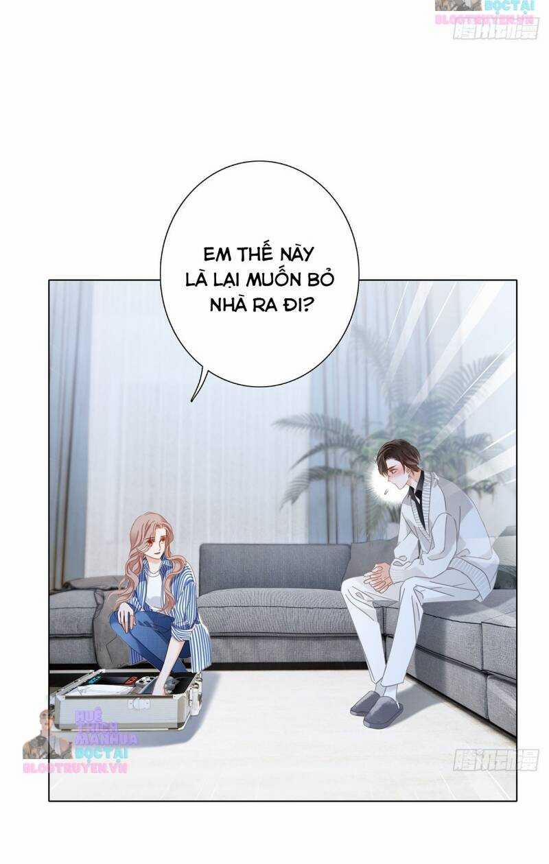 Tôi Không Muốn Coi Em Là Chị Nữa 60 trang 10