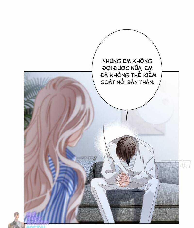 Tôi Không Muốn Coi Em Là Chị Nữa 60 trang 12