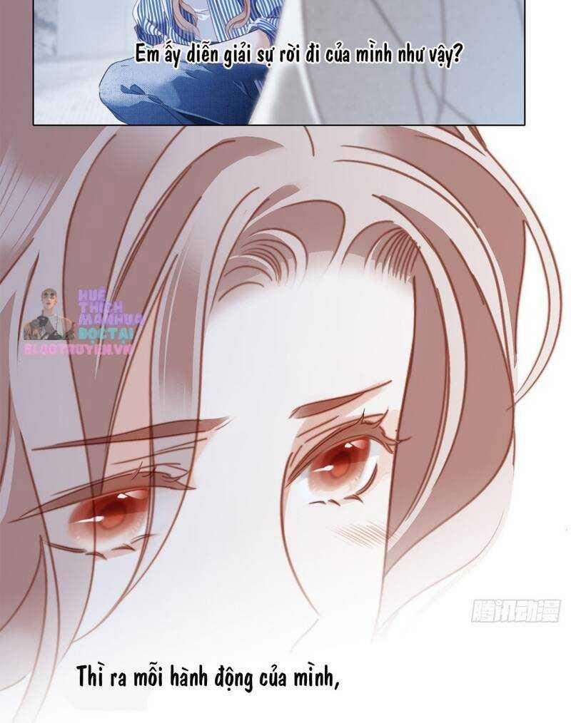 Tôi Không Muốn Coi Em Là Chị Nữa 60 trang 14